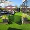 Admiral Hotel Villa Erme
