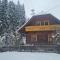 Chalet am Bach