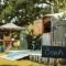 Beech Yurt - Fernhurst