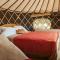 Beech Yurt - Fernhurst