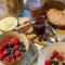 Bootmenders B&B Bootmenders B&B