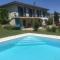 Inviting 2-Bed Apartment with pool in Saint-Romain - Saint-Romain