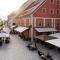 Hotel Maribor, City apartments