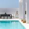 Seastar Villa, Lachania Beach - 拉卡尼亚