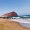 Bungalow with 2 bedrooms, Playa la Tejita - El Médano