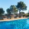 L-5 CALELLA DE PALAFRUGELL 8 pax
