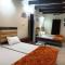 Foreigners Inn