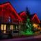 Красна Поляна Family Club Resorts
