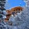 Chalet Morzine, 7 pièces, 12 personnes - FR-1-627-20 - Morzine