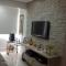 Apartamento fino e decorado.