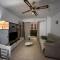 Apartament Viajeros Vinamar VII