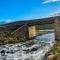 Hvammur Cottages - Godafoss