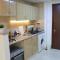 Bright, spacious and cozy studio apartment - Dubaj