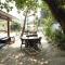 Alleppey Beach Garden
