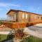 Sunstone Lodge Garreg Haul Lodge