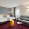 Sure Hotel by Best Western Les Portes de Montauban - Montauban