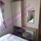 Flamingo Land - Woodlands W174 - Kirby Misperton