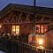 Luxury Chalets Wiesenruh