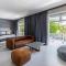 Beach Wood Boutique Hotel & Resort