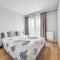 Apartamenty Sun & Snow Resorts B Białka Tatrzańska z sauną