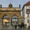 Hotel Astory Plzeň
