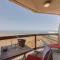 Luxury Suite with Seaview
