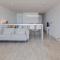 Luxury Suite with Seaview