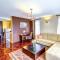 Nelsons Court Serviced Apartments