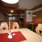 Holiday Home Eberharter by Interhome