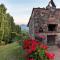 VILLA IL TINAIO Romantic Secluded Farmhouse with Private Pool - Valgiano