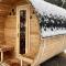 Holiday Home Luna by Interhome