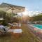 VILLA IL TINAIO Romantic Secluded Farmhouse with Private Pool - Valgiano