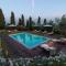 VILLA IL TINAIO Romantic Secluded Farmhouse with Private Pool - Valgiano