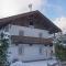 Apartment Föhrenheim-3 by Interhome - Leutasch