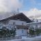 Apartment Föhrenheim-3 by Interhome - Leutasch