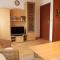 Apartment Hannemann-1 by Interhome - 西里格