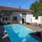 Holiday Home LA FORGE by Interhome - Saint-Pandelon