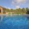 Holiday Home Roque by Interhome