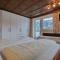 Apartment Alpenliebe-3 by Interhome