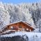 Chalet Chalet Petit Pont by Interhome - فيلار سور أولون