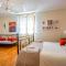 Holiday Home La Rondine by Interhome