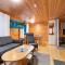 Holiday Home Kaltiotievantie 2 mökki 2 by Interhome - Ylläsjärvi