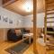 Holiday Home Korpipalo - yllästunnelma 2 b 7 by Interhome