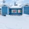 Holiday Home Korpipalo - yllästunnelma 2 b 7 by Interhome