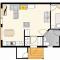 Holiday Home Hovitahko a 1 by Interhome - 塔库沃里