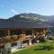 Apartment Chalet Edelweiß by Interhome