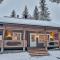 Holiday Home Tahkon tikka by Interhome - Tahkovuori