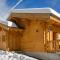 Chalet Ardévaz I by Interhome - Ovronnaz