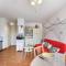 Apartment Le Lagon Bleu-3 by Interhome