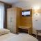 BIRKENHOF premium apart & suites - Лермос